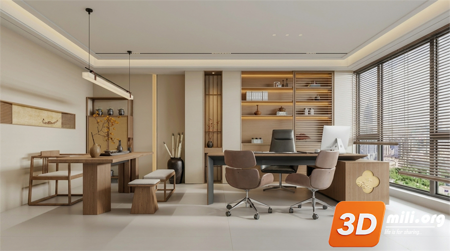 General Manager's Office Skp Files 